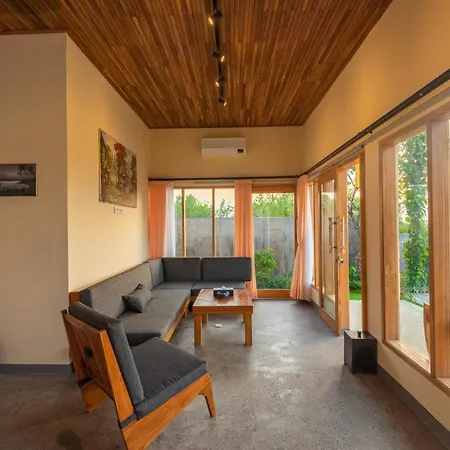 Villa Ambara Sumberkima Banyuwedang Exterior photo