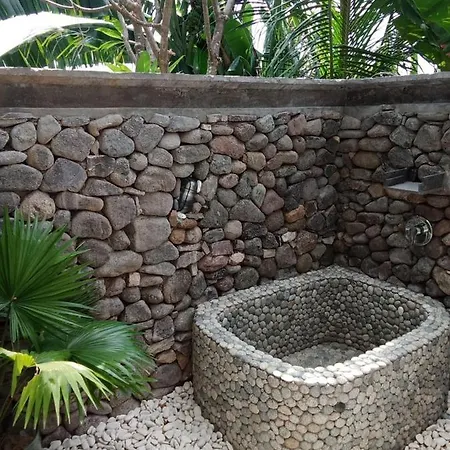 Villa Ambara Sumberkima Banyuwedang Exterior photo