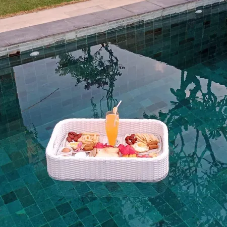 Villa Ambara Sumberkima Banyuwedang Exterior photo