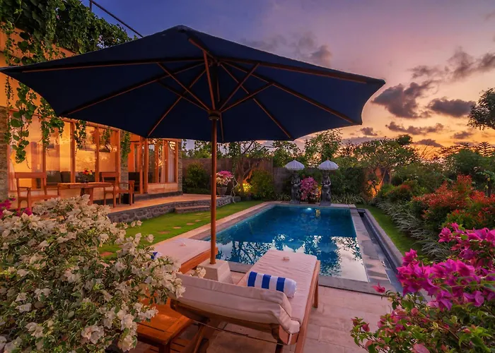 Villa Ambara Sumberkima