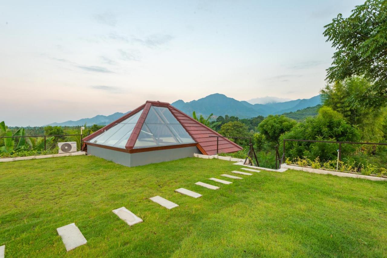 Ambara Sumberkima Villa