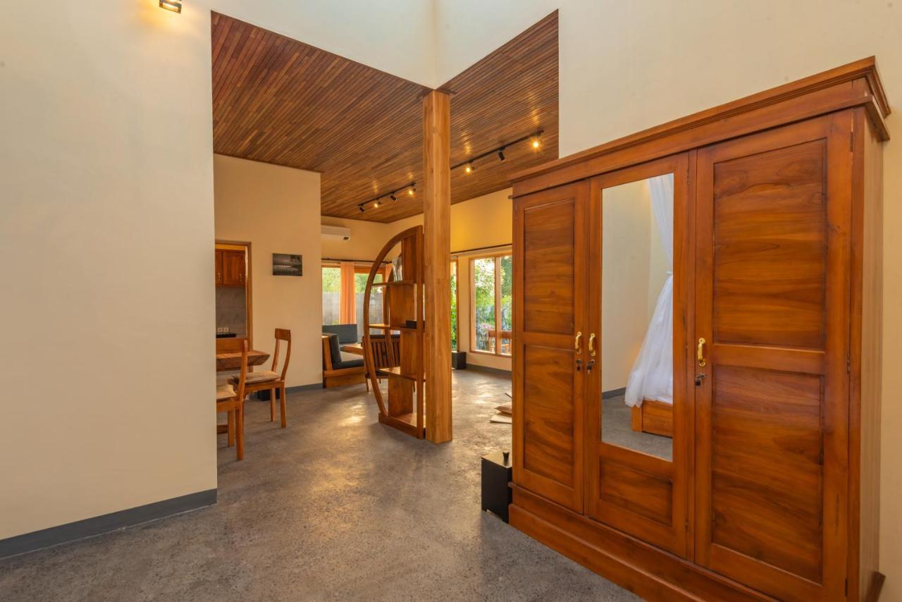 Ambara Sumberkima Villa *