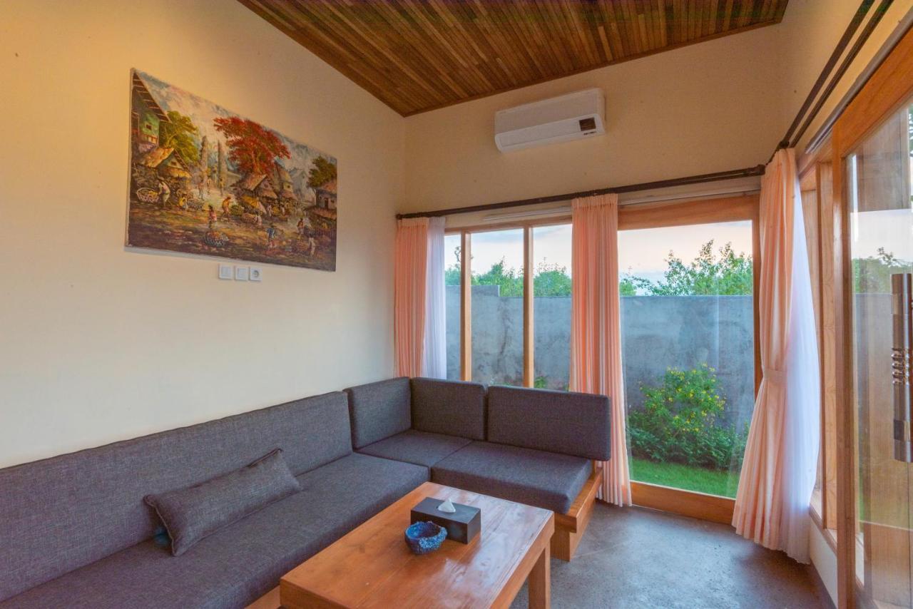 Villa Ambara Sumberkima Banyuwedang