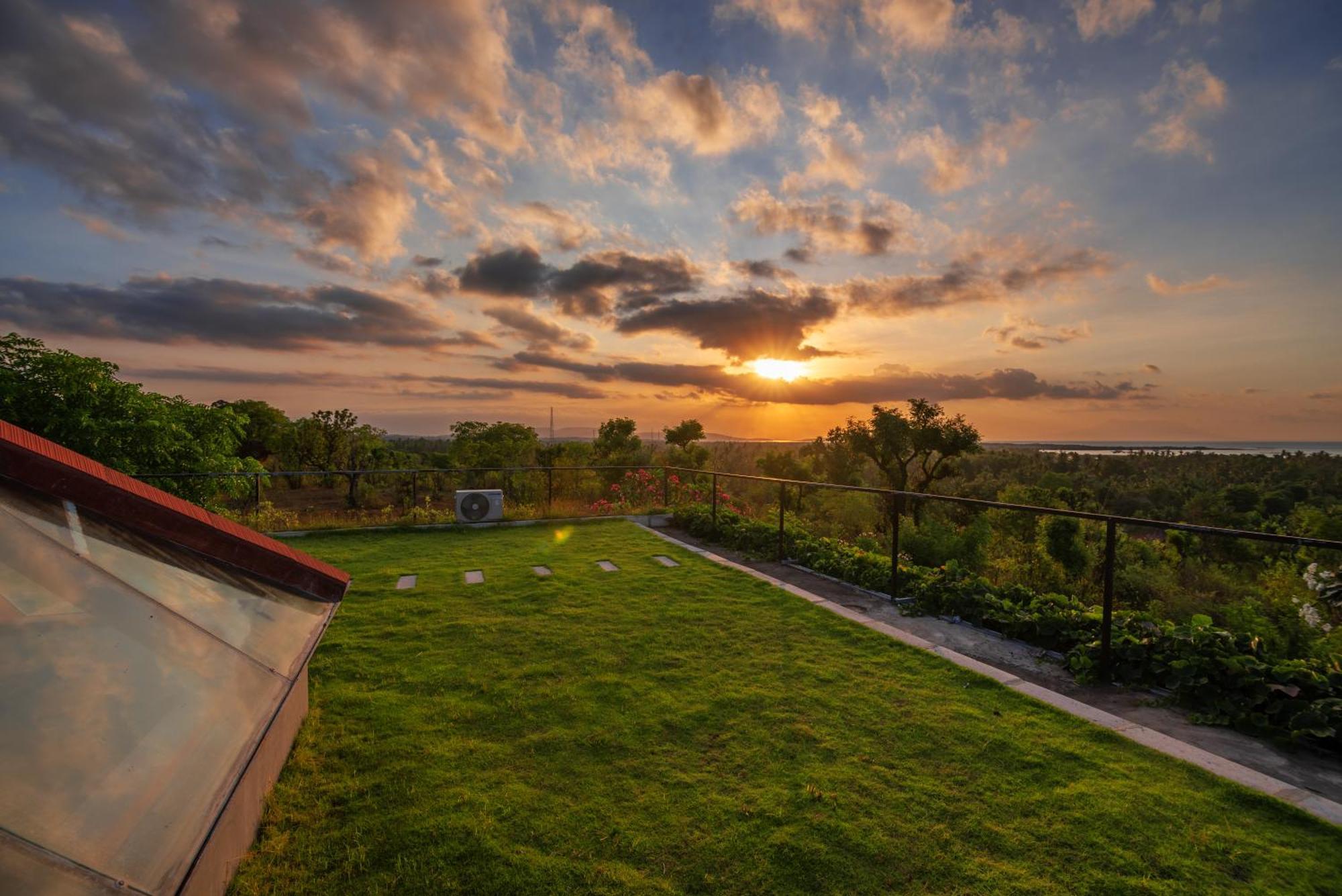 Villa Ambara Sumberkima