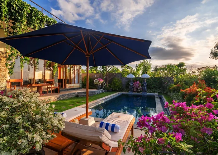 Villa Ambara Sumberkima