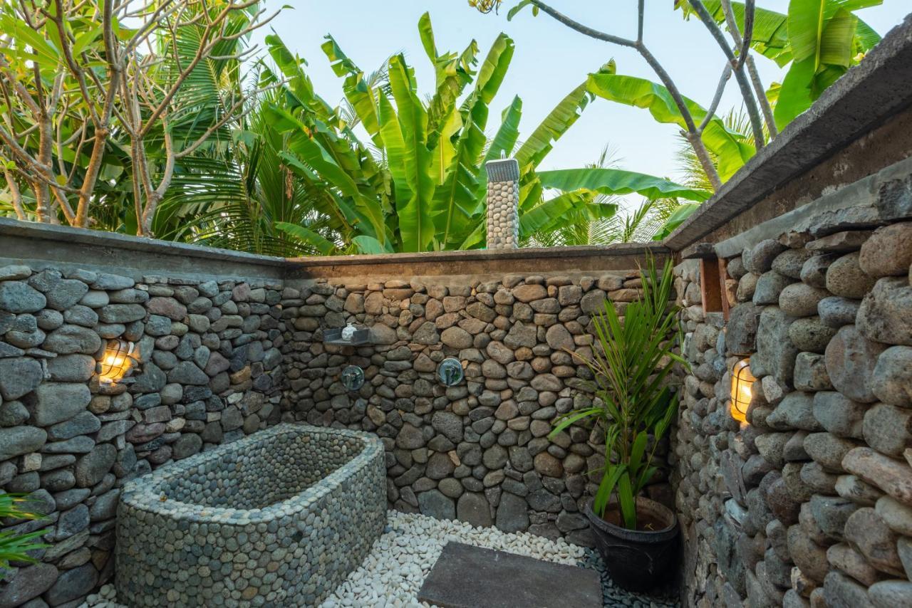 Ambara Sumberkima Villa Banyuwedang