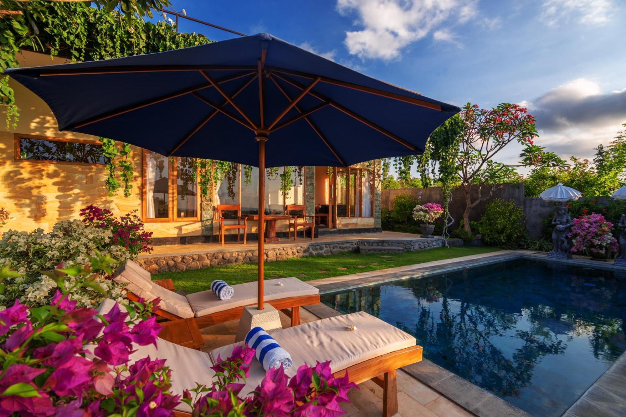 Villa Ambara Sumberkima