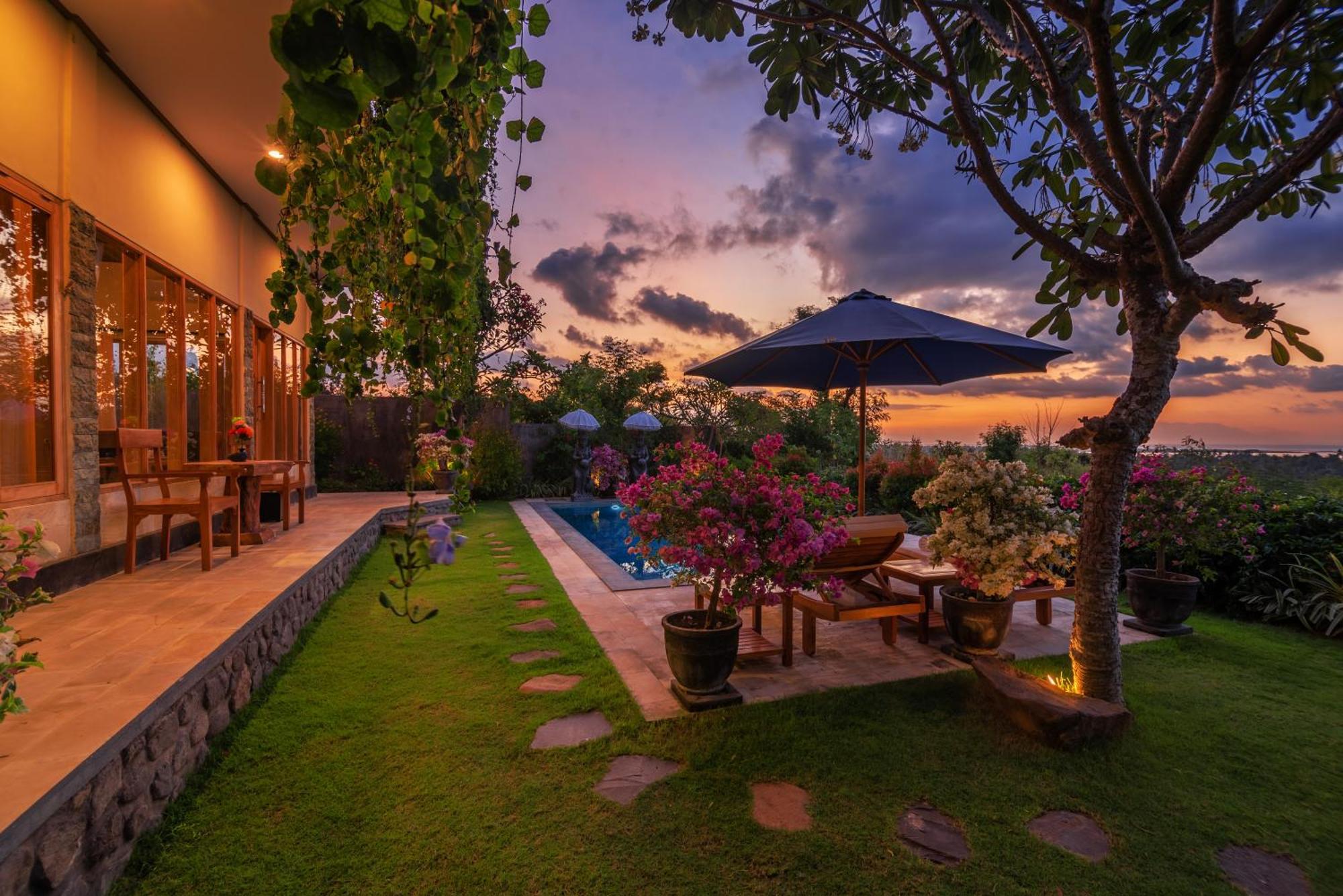 Villa Ambara Sumberkima